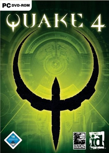 Quake 4 (DE)