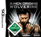 X-Men Origins - Wolverine (DE)