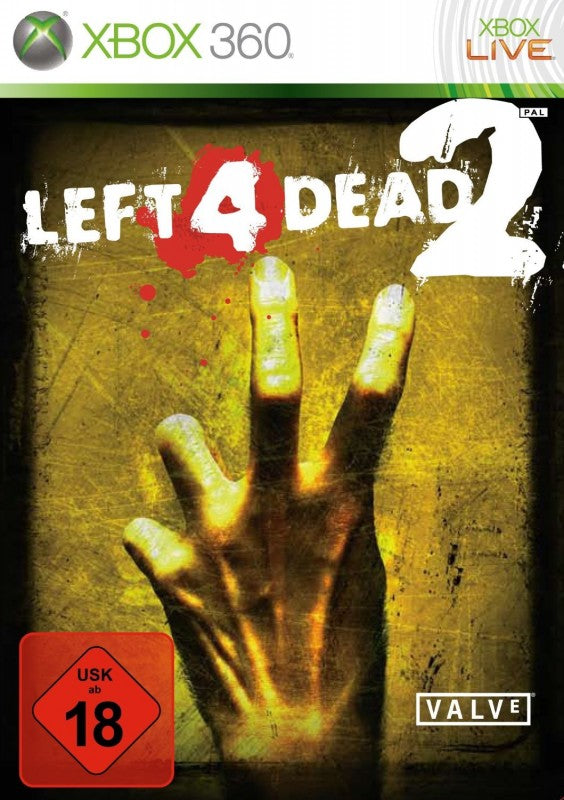 Left 4 Dead 2 (DE)