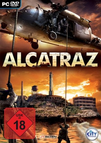 Alcatraz (DE)