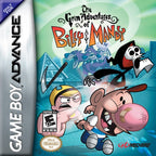 Grim Adventures of Billy And Mandy