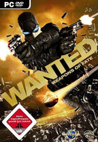 Wanted: Weapons of Fate (DE)