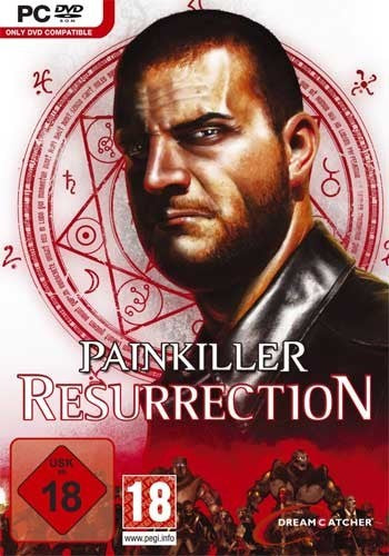 Painkiller Resurrection (DE)