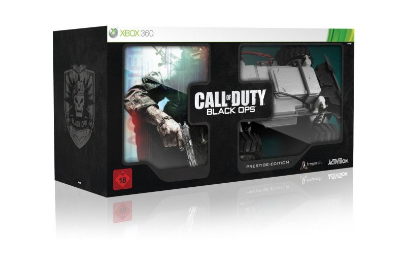SA 1970: Call of Duty: Black Ops Prestige Edition (DE)