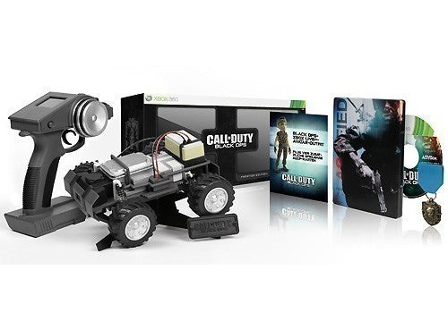 SA 1970: Call of Duty: Black Ops Prestige Edition (DE)