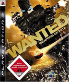 Wanted: Weapons of Fate (DE)