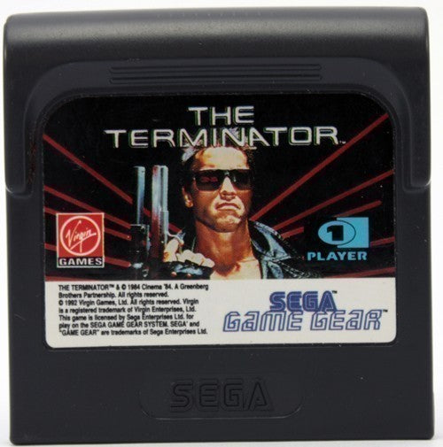 The Terminator