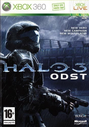 Halo 3: ODST (GB)