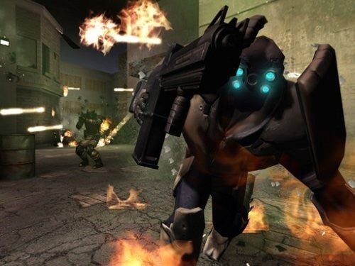 F.E.A.R.