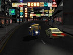 Chase: Hollywood Stunt Driver