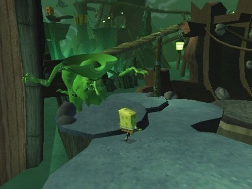 SpongeBob Schwammkopf: Schlacht um Bikini Bottom