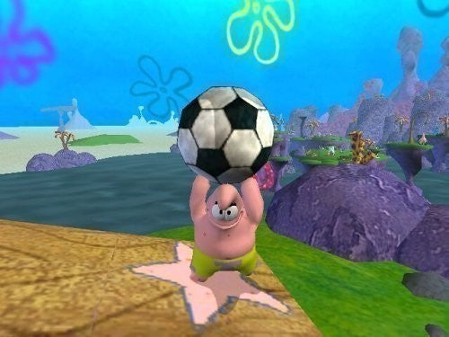 SpongeBob Schwammkopf: Schlacht um Bikini Bottom