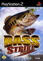 Bass Strike (DE)