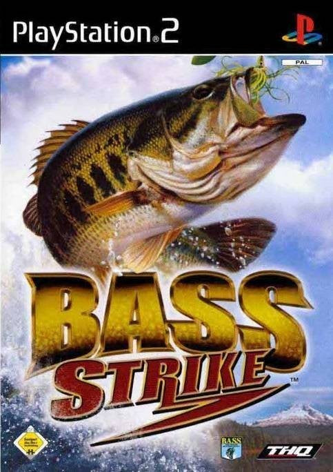 Bass Strike (DE)
