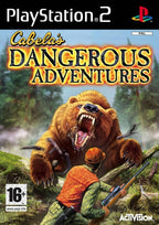 Cabela's Dangerous Adventures (AT)