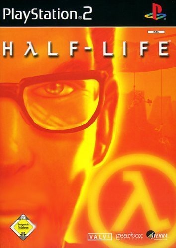 Half-Life USK16 (DE)