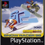 Snow Racer 98