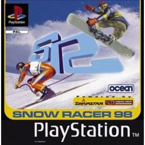 Snow Racer 98