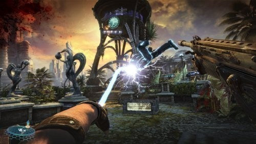 Bulletstorm (DE) — Limited Edition