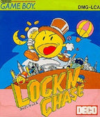 Lock n' Chase (JP)
