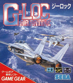 G-Loc Air Battle (JP)
