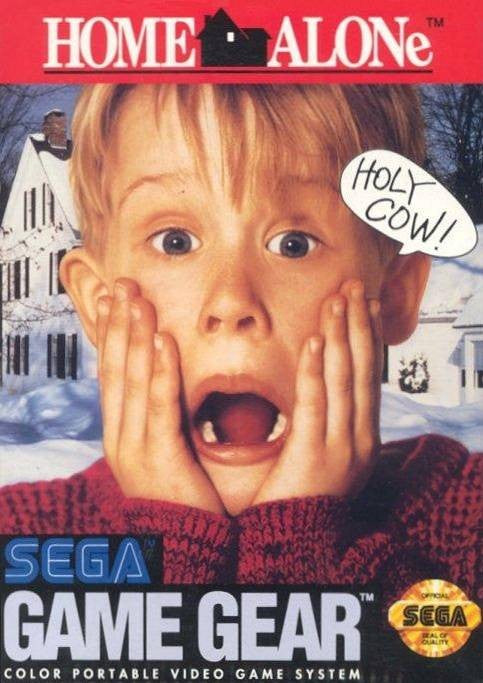 Home Alone (US)