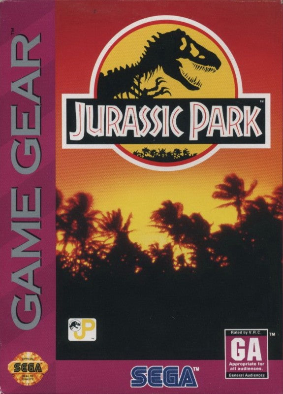 Jurassic Park (US)