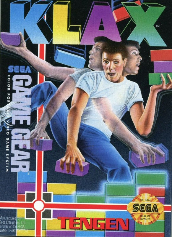 Klax (US)