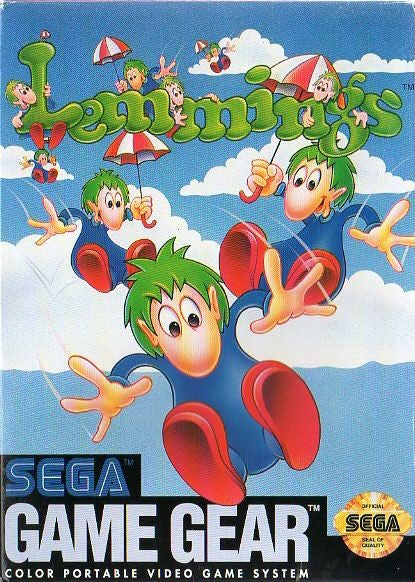 Lemmings (US)