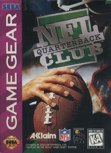 NFL Quarterback Club (US)
