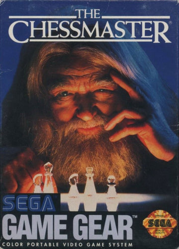 The Chessmaster (US)