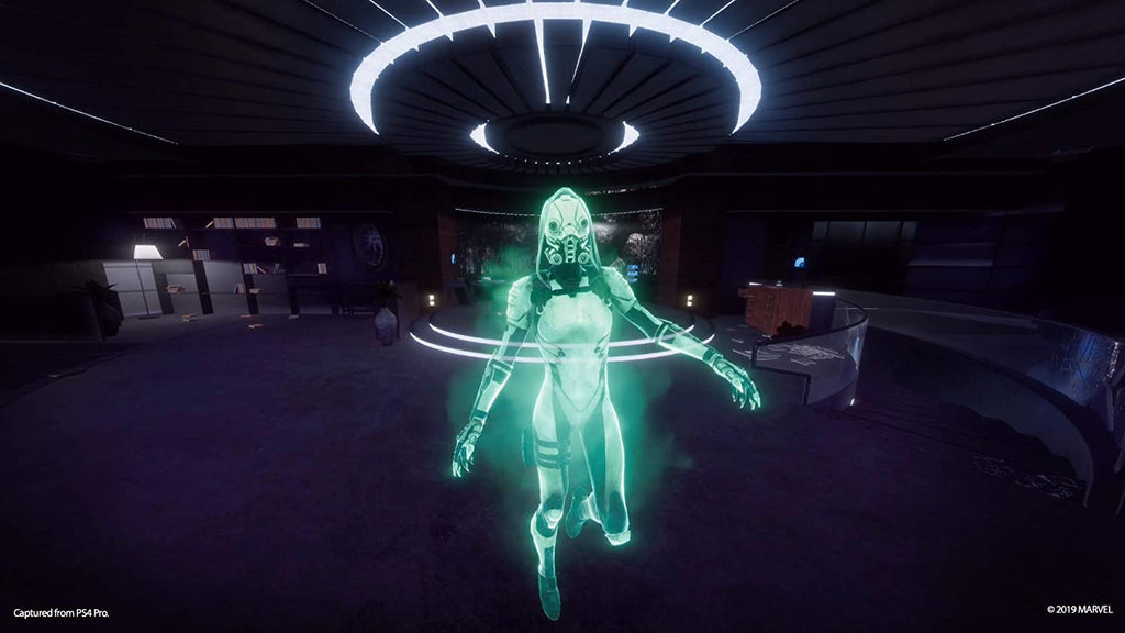 Iron Man VR (AT)