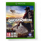 Ghost Recon: Wildlands (IT)