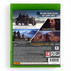 Ghost Recon: Wildlands (IT)