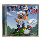 Hermes - Run A La Carte [Retroguru]