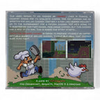 Hermes - Run A La Carte [Retroguru]