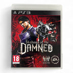 Shadows of the Damned (FR)
