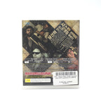 Heavy Rain (KR)