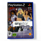 SingStar R&B (AT)