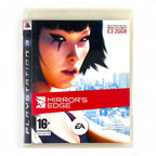 Mirror's Edge (FR)