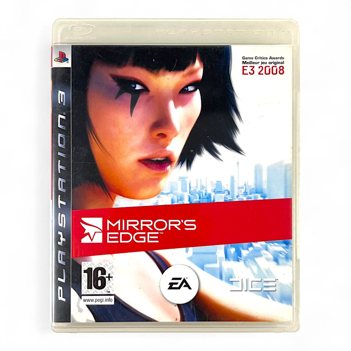 Mirror's Edge (FR)