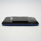Konsole GameBoy Micro Custom Mod blau/schwarz + Netzteil