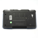 Konsole GameBoy Micro Custom Mod blau/schwarz + Netzteil