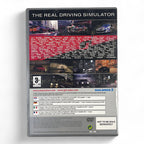 Gran Turismo 3 A-Spec (AT) — Platinum