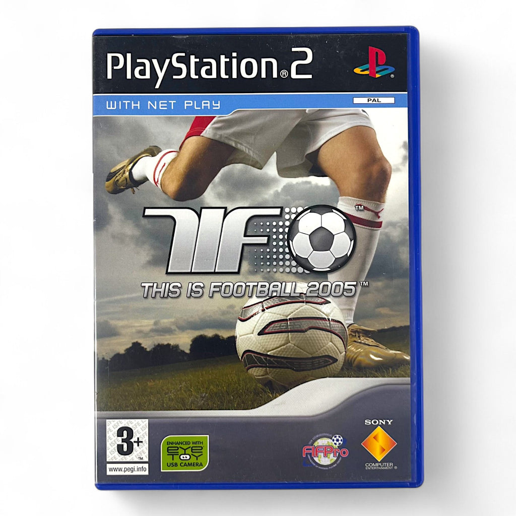 This is Football 2005 (AT)