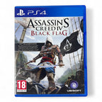 Assassin's Creed IV: Black Flag (BE)