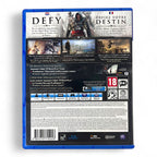 Assassin's Creed IV: Black Flag (BE)