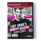 Tony Hawk's American Wasteland (US) — Greatest Hits