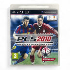 Pro Evolution Soccer 2010 / PES 10 (AT)