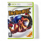 FaceBreaker (AT)